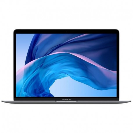 Apple macbook air  13” quad core i5 1.1ghz/8gb/512gb/2xusb-c /intel iris plus graphics - gris espaci