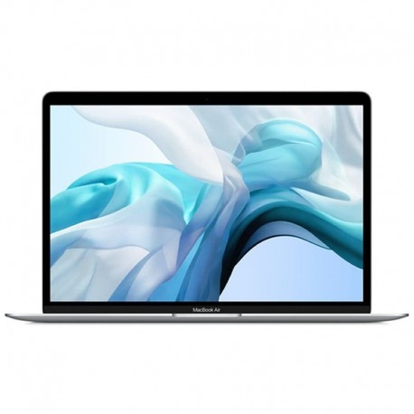 Apple macbook air  13” quad core i5 1.1ghz/8gb/512gb/2xusb-c /intel iris plus graphics - plata - mvh