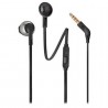 AURICULARES JBL T205 NEGRO