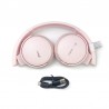 auriculares PIONEER SE-S3BT-P ROSA bluetooth 5.0 manos libres