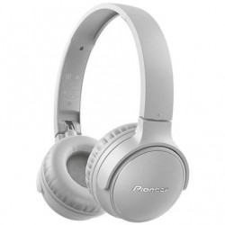 Auriculares PIONEER SE-S3BT-H GRISES Bluetooth 5.0 manos libres