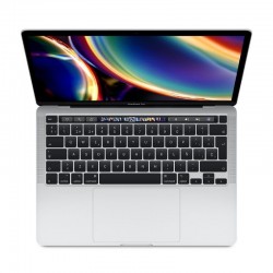 Apple macbook pro 13'/33cm quadcore i5-10 2.0ghz/16gb/512gb/intel iris plus graphics - plata - mwp72y/a