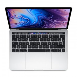 Apple macbook pro 13'/33cm  tb i5 2.4ghz/8gb/256gb - plata - mv992y/a