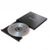 VERBATIM SLIMLINE BLU-RAY UHD 4K 43888