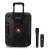 ALTAVOZ PORTÁTIL FONESTAR CALIFORNIA 200W BLUETOOTH