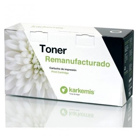 TÓNER KARKEMIS RECICLADO HP CF280X