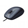 RATÓN LOGITECH M100 GREY