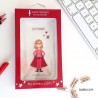 Carcasa TPU trsnparente iPhone 7 Supermamá Susiko