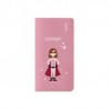Batería externa 4000 mAh Supermamá Rosa Susiko
