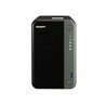 NAS QNAP TS-253D/ 2 Bahías 3.5'- 2.5'/ 4GB DDR4/ Formato Torre
