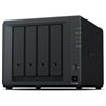 NAS Synology Diskstation DS420+/ 4 Bahías 3.5'- 2.5'/ 2GB DDR4/ Formato Torre