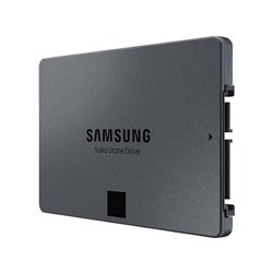 Disco SSD Samsung 870 QVO 1TB/ SATA III