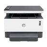 Multifunción Recargable Láser Monocromo HP Neverstop 1201N/ Blanca