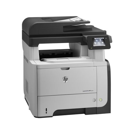 Multifunción Láser Monocromo HP Pro M521DN Fax/ Dúplex/ Blanca