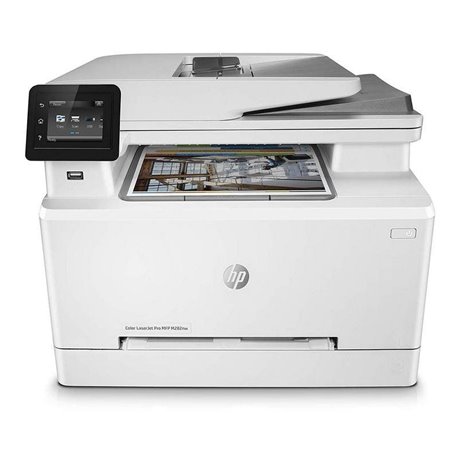 Multifunción Láser Color HP Láserjet Pro M282NW Wifi/ Blanca