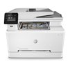 Multifunción Láser Color HP Láserjet Pro M282NW Wifi/ Blanca