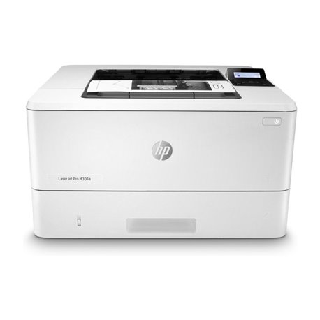Impresora Láser Monocromo HP Láserjet Pro M304A/ Blanca