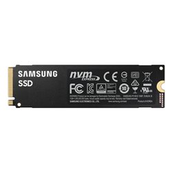 Disco ssd samsung 980 pro 500gb/ m.2 2280 pcie