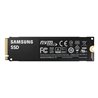 Disco ssd samsung 980 pro 500gb/ m.2 2280 pcie
