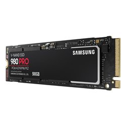 Disco ssd samsung 980 pro 500gb/ m.2 2280 pcie