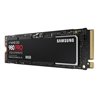 Disco ssd samsung 980 pro 500gb/ m.2 2280 pcie