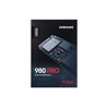Disco ssd samsung 980 pro 500gb/ m.2 2280 pcie