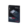 Disco ssd samsung 980 pro 500gb/ m.2 2280 pcie