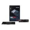 Disco ssd samsung 980 pro 500gb/ m.2 2280 pcie