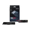 Disco ssd samsung 980 pro 500gb/ m.2 2280 pcie