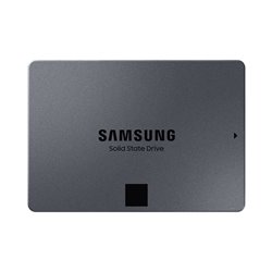 Disco ssd samsung 870 qvo 1tb/ sata iii
