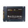 Disco ssd samsung 870 qvo 1tb/ sata iii
