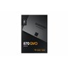 Disco ssd samsung 870 qvo 1tb/ sata iii