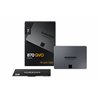 Disco ssd samsung 870 qvo 1tb/ sata iii