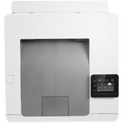 Impresora láser color hp láserjet pro m255dw wifi/ dúplex/ blanca
