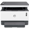 Multifunción recargable láser monocromo hp neverstop 1201n/ blanca