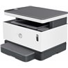 Multifunción recargable láser monocromo hp neverstop 1201n/ blanca