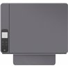 Multifunción recargable láser monocromo hp neverstop 1201n/ blanca