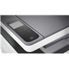 Multifunción recargable láser monocromo hp neverstop 1201n/ blanca