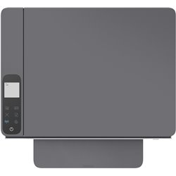 Multifunción recargable láser monocromo hp neverstop 1202nw wifi/ blanca