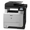 Multifunción láser monocromo hp pro m521dn fax/ dúplex/ blanca