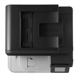 Multifunción láser monocromo hp pro m521dn fax/ dúplex/ blanca