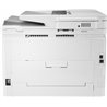 Multifunción láser color hp láserjet pro m282nw wifi/ blanca