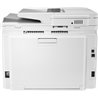 Multifunción láser color hp láserjet pro m282nw wifi/ blanca
