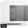 Multifunción láser color hp láserjet pro m283fdn fax/ dúplex/ blanca