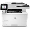 Multifunción láser monocromo hp láserjet pro m428dw wifi/ dúplex/ blanca