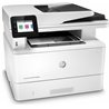 Multifunción láser monocromo hp láserjet pro m428dw wifi/ dúplex/ blanca