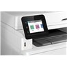 Multifunción láser monocromo hp láserjet pro m428dw wifi/ dúplex/ blanca
