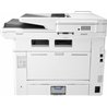 Multifunción láser monocromo hp láserjet pro m428dw wifi/ dúplex/ blanca