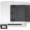 Multifunción láser monocromo hp láserjet pro m428dw wifi/ dúplex/ blanca