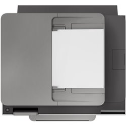 Multifunción hp officejet pro 9020 wifi/ fax/ dúplex/ blanca